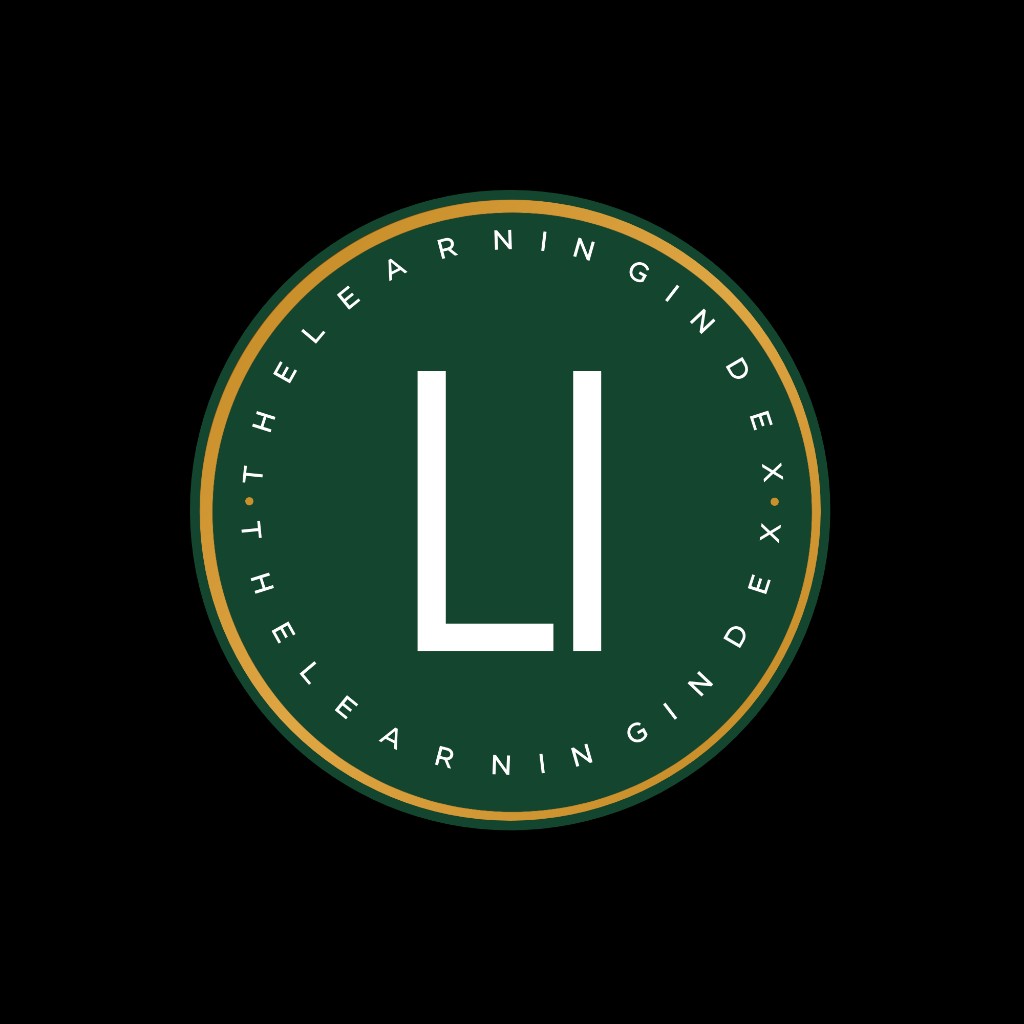 The Learning Index